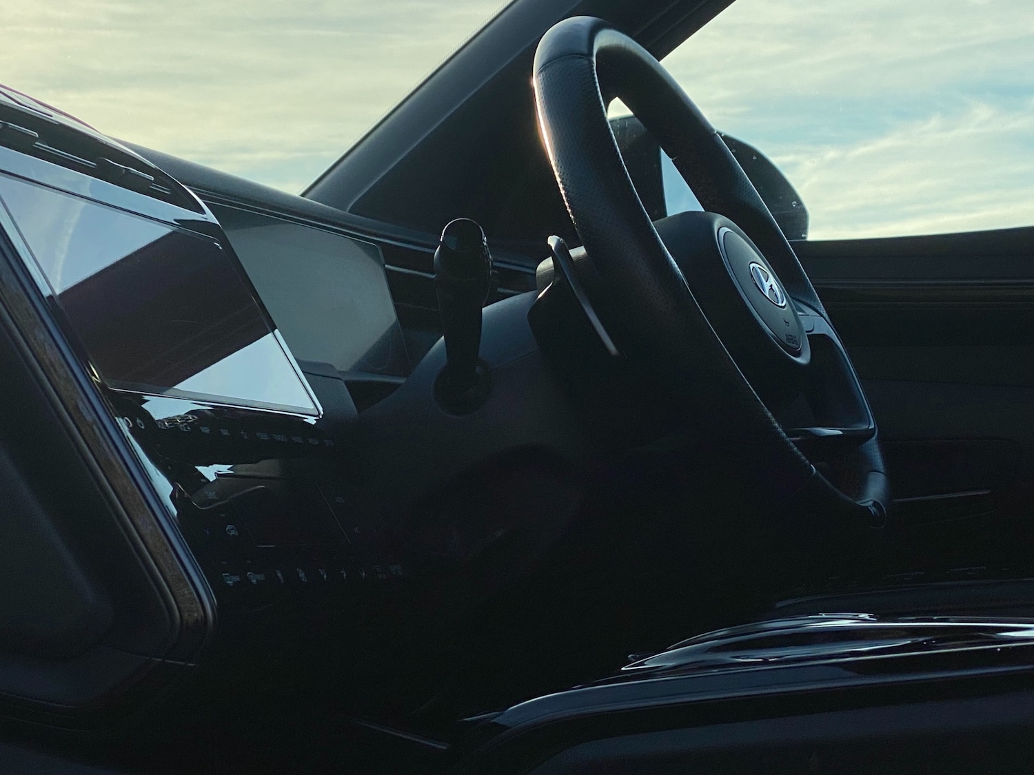 Used Hyundai TUCSON 2023 for sale - 76653749: Photo 42