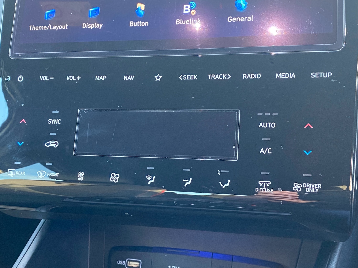 Used Hyundai TUCSON 2023 for sale - 76653749: Photo 43