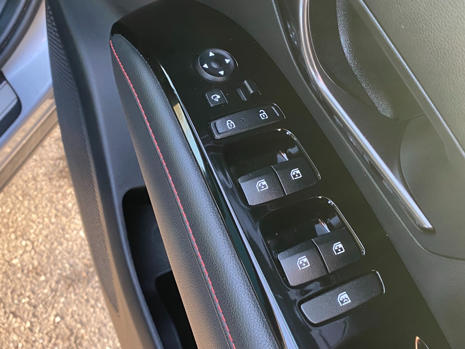 Used Hyundai TUCSON 2023 for sale - 76653749: Photo 45