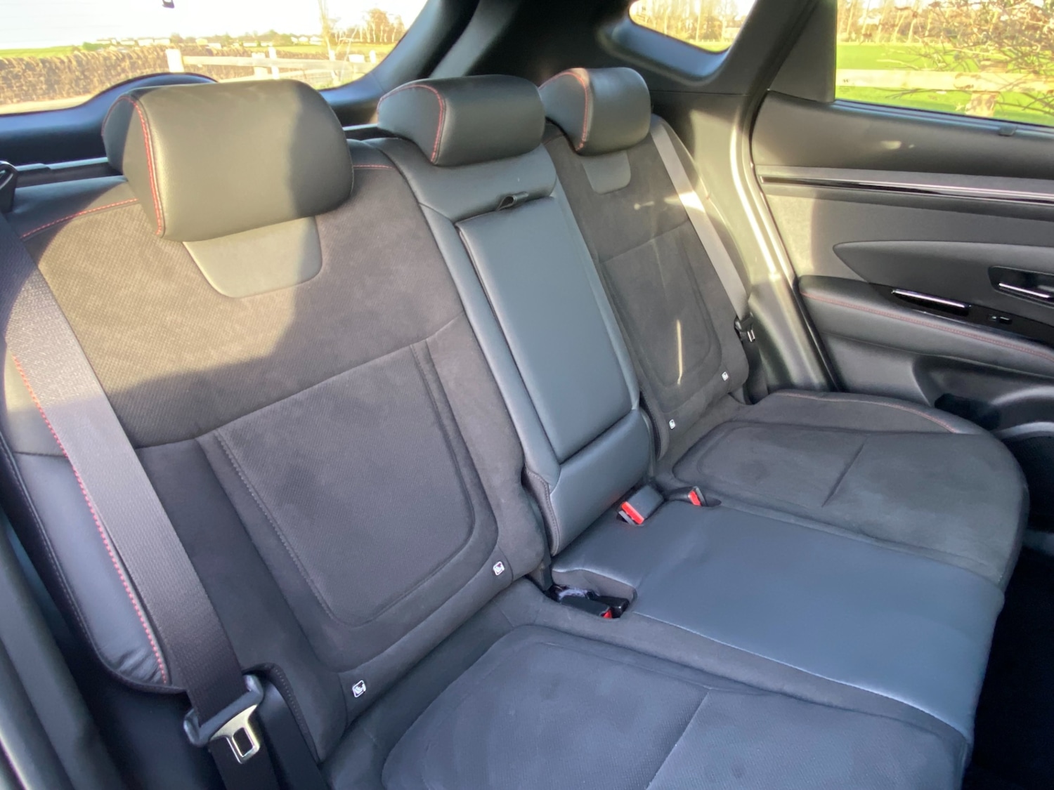 Used Hyundai TUCSON 2023 for sale - 76653749: Photo 47