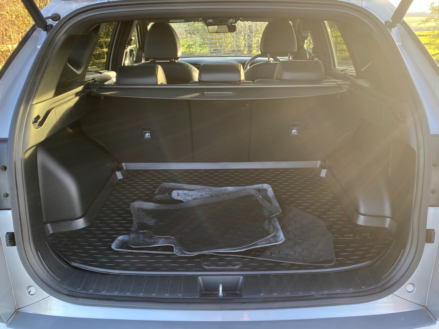 Used Hyundai TUCSON 2023 for sale - 76653749: Photo 49