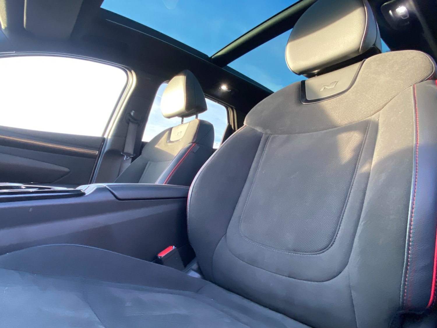 Used Hyundai TUCSON 2023 for sale - 76653749: Photo 5