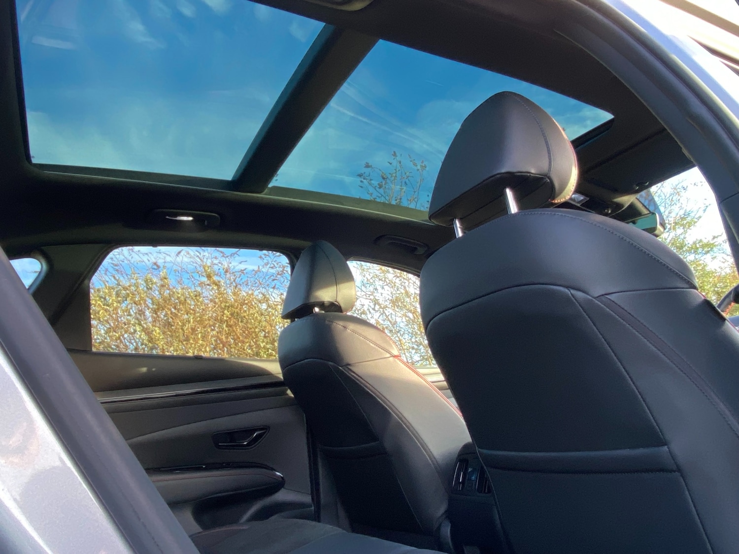 Used Hyundai TUCSON 2023 for sale - 76653749: Photo 6