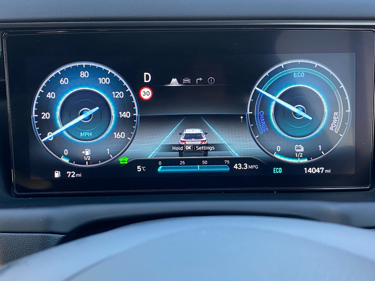 Used Hyundai TUCSON 2023 for sale - 76653749: Photo 7