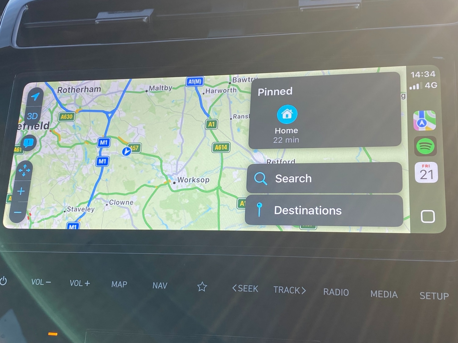 Used Hyundai TUCSON 2023 for sale - 76653749: Photo 8