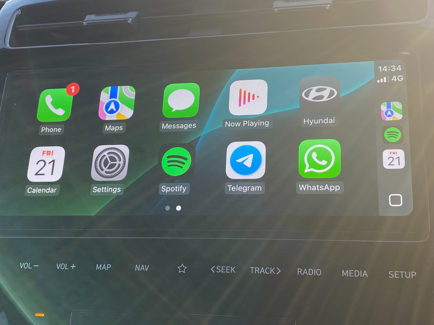 Used Hyundai TUCSON 2023 for sale - 76653749: Photo 9