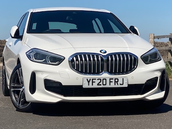Used BMW 1 Series 2020 for sale - 78360743: Photo