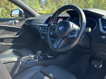 Used BMW 1 Series 2020 for sale - 78360743: Photo