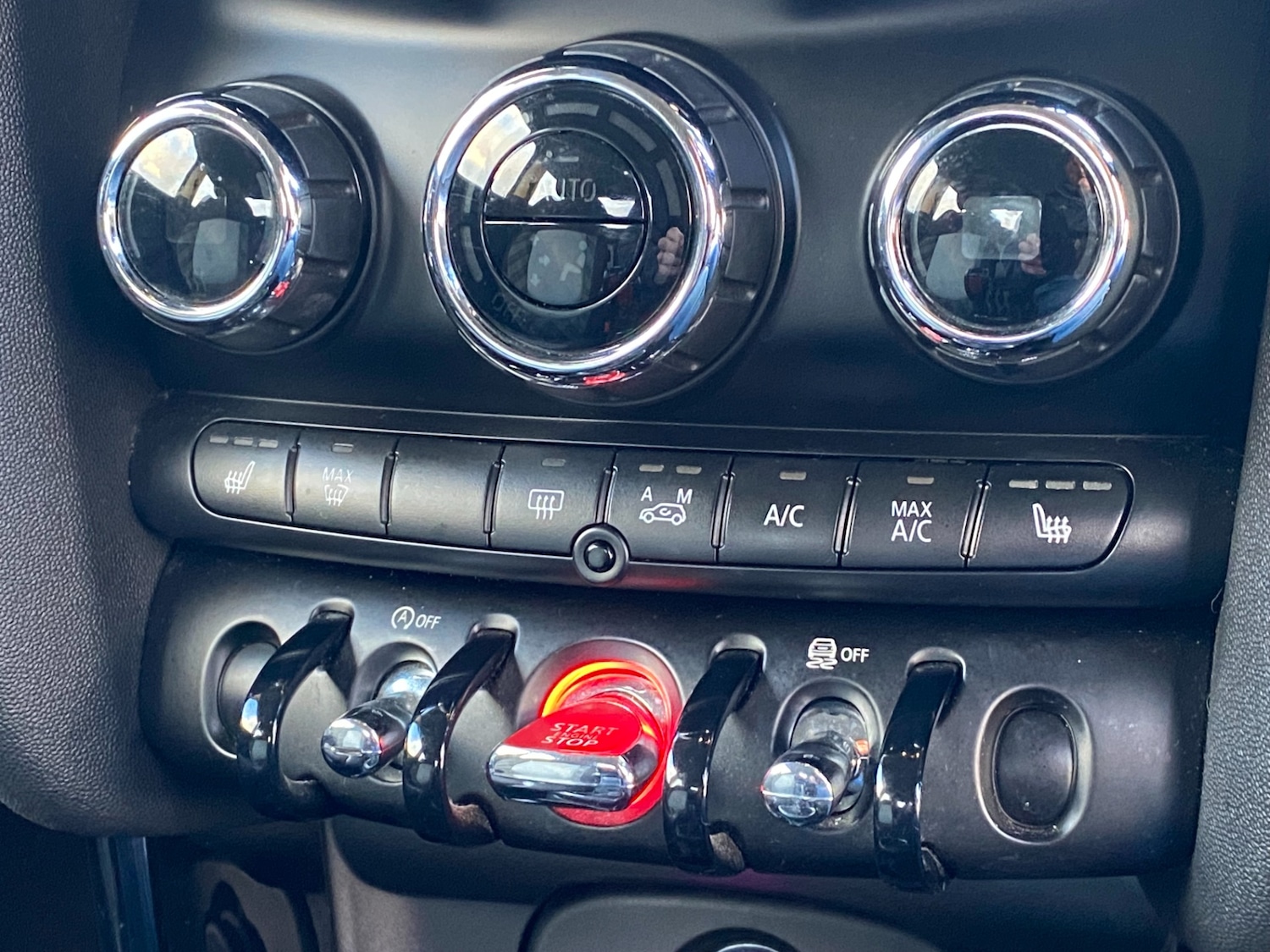 Used MINI Hatch 2016 for sale - 76897854: Photo 10