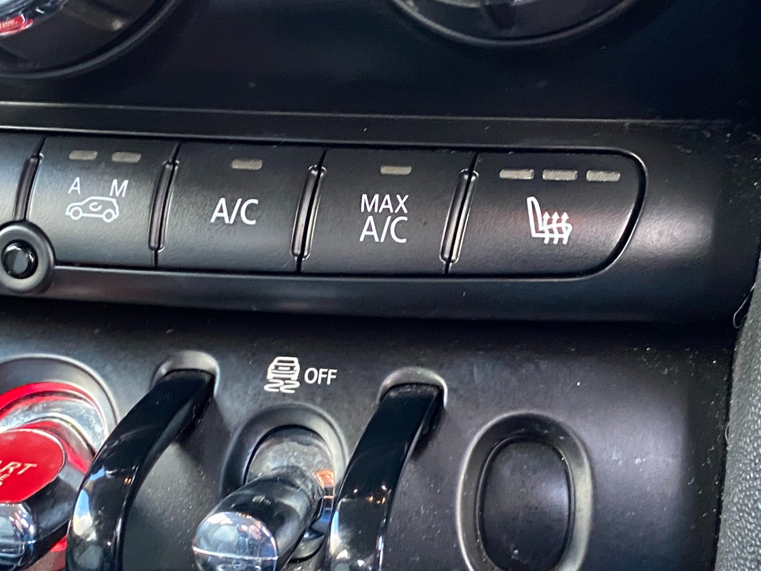 Used MINI Hatch 2016 for sale - 76897854: Photo 11