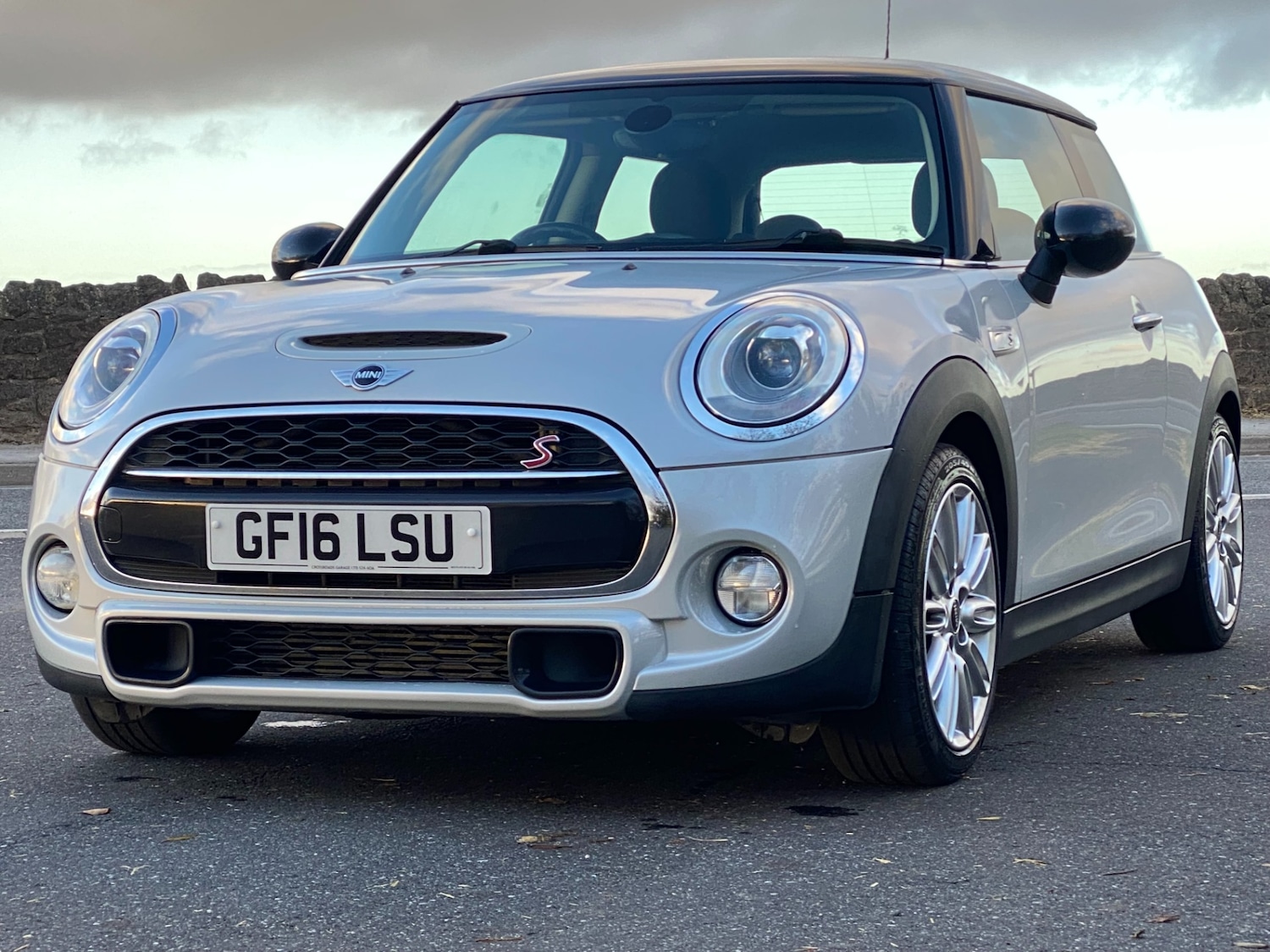 Used MINI Hatch 2016 for sale - 76897854: Photo 14