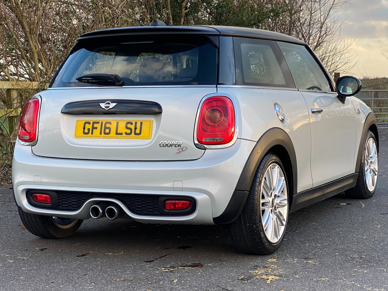 Used MINI Hatch 2016 for sale - 76897854: Photo 15