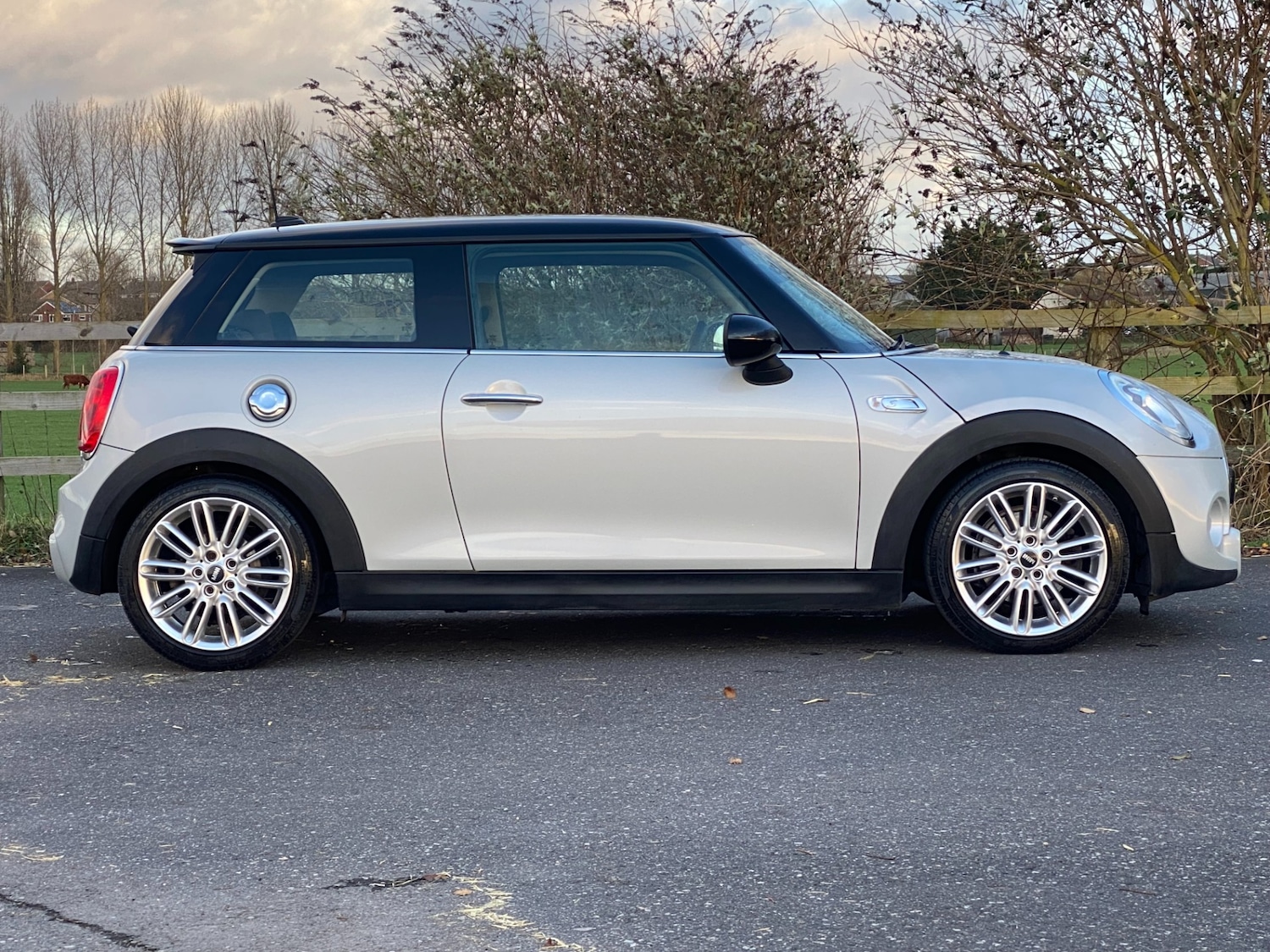 Used MINI Hatch 2016 for sale - 76897854: Photo 16