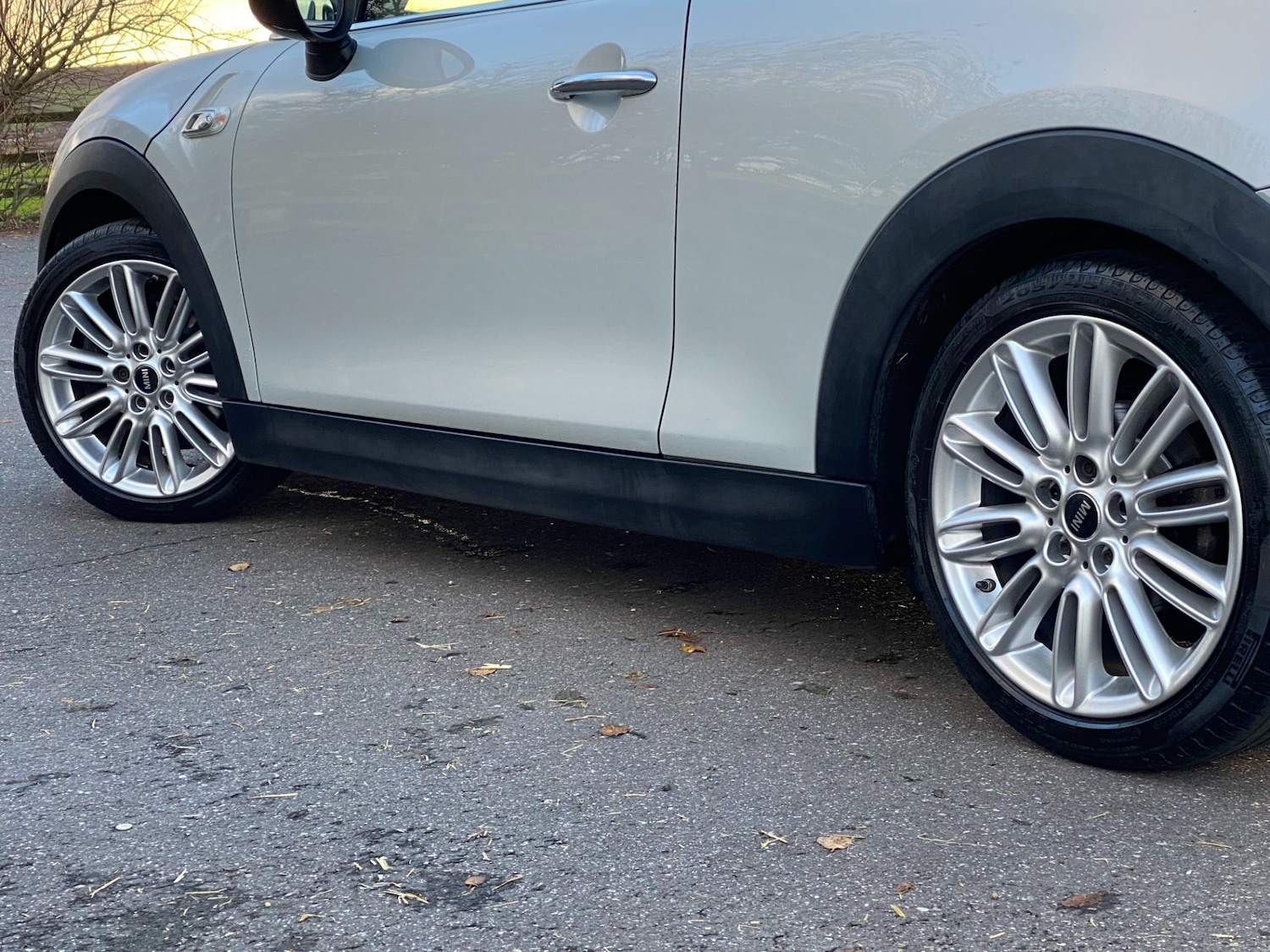 Used MINI Hatch 2016 for sale - 76897854: Photo 17