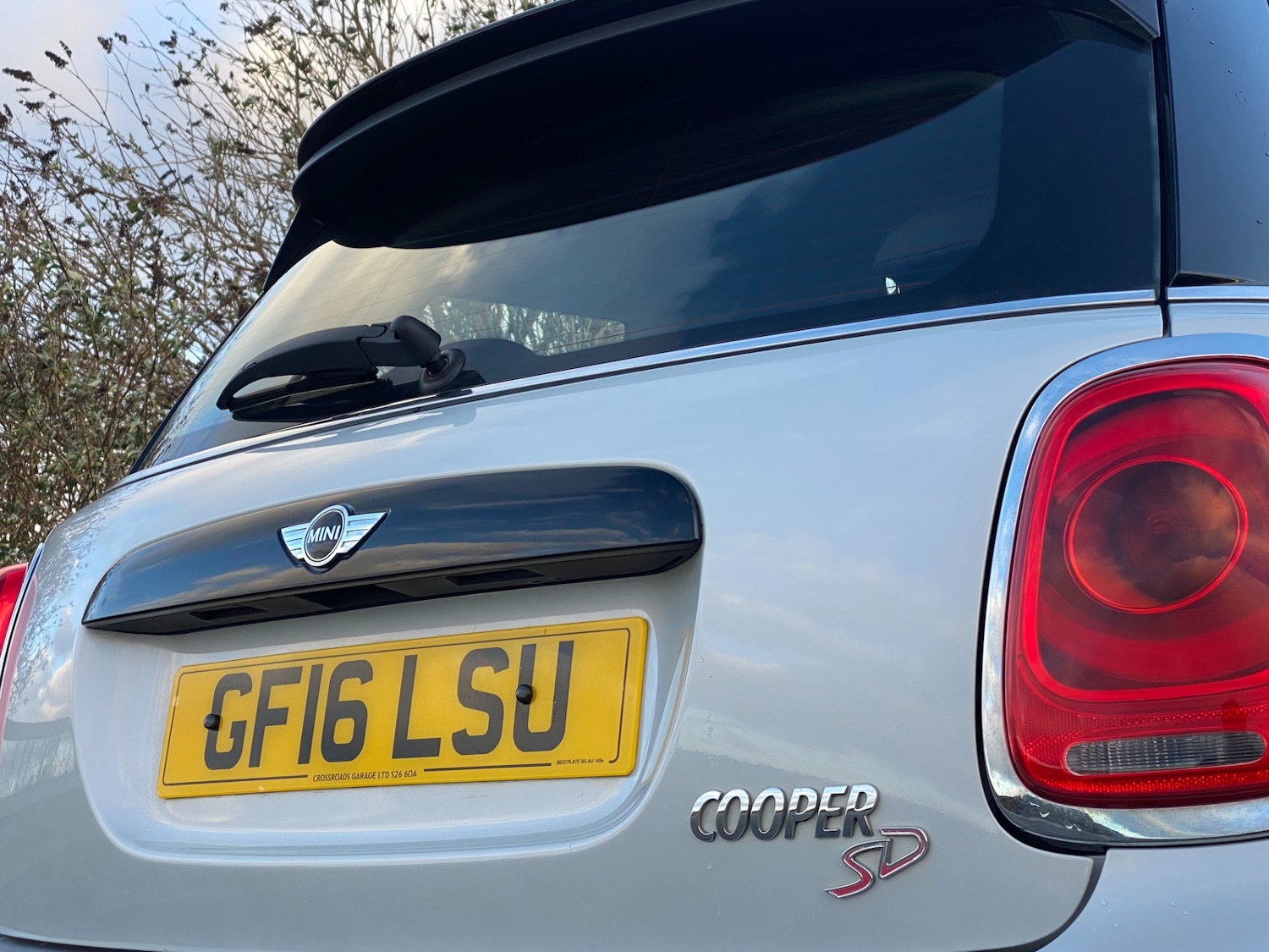 Used MINI Hatch 2016 for sale - 76897854: Photo 18