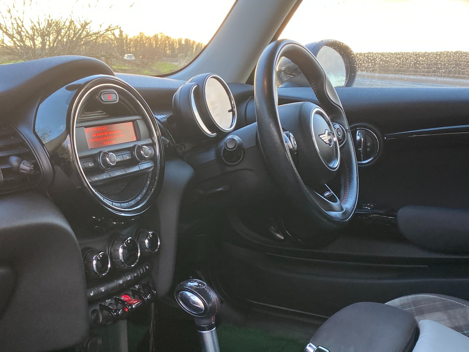 Used MINI Hatch 2016 for sale - 76897854: Photo 19