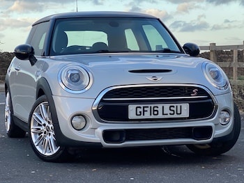 Used MINI Hatch 2016 for sale - 76897854: Photo