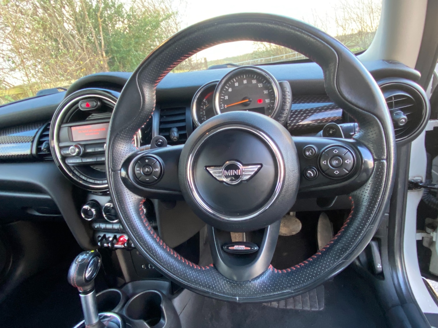 Used MINI Hatch 2016 for sale - 76897854: Photo 20