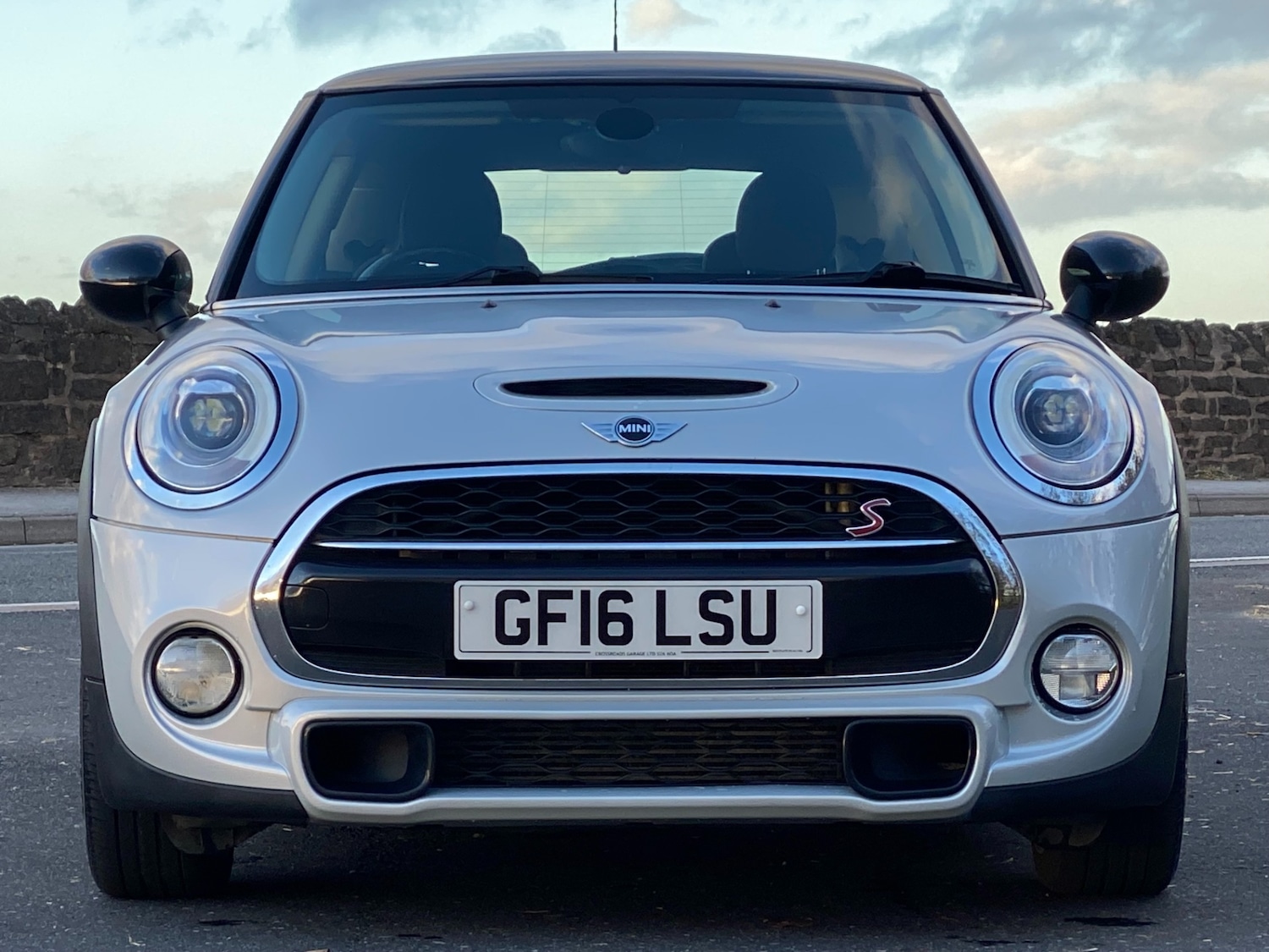 Used MINI Hatch 2016 for sale - 76897854: Photo 27