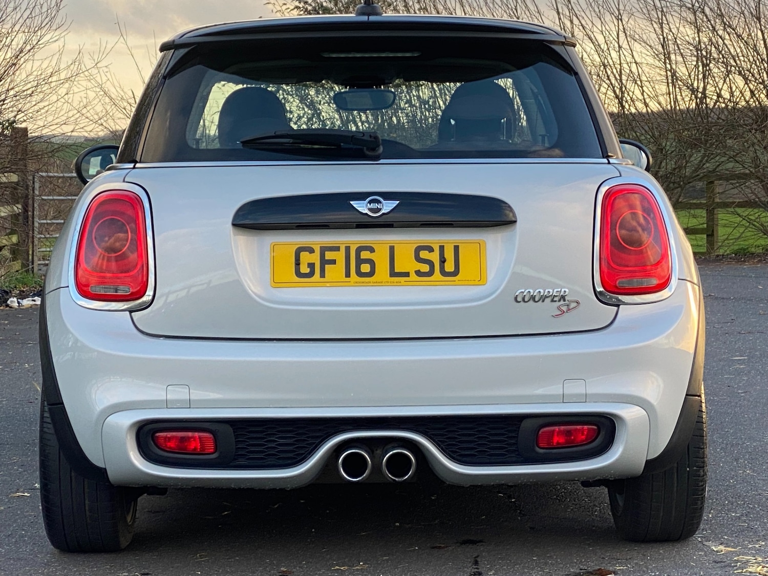 Used MINI Hatch 2016 for sale - 76897854: Photo 28