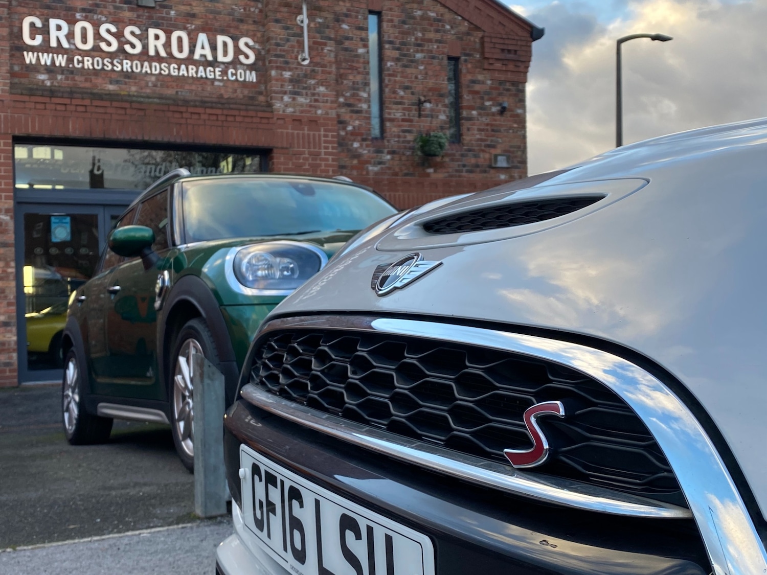 Used MINI Hatch 2016 for sale - 76897854: Photo 29