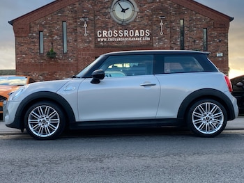 Used MINI Hatch 2016 for sale - 76897854: Photo