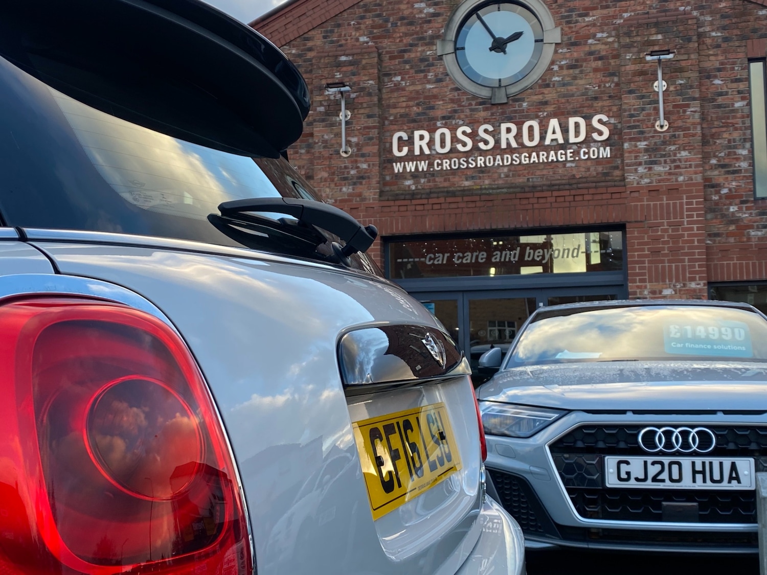 Used MINI Hatch 2016 for sale - 76897854: Photo 30