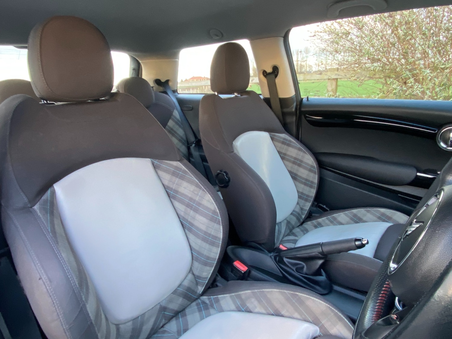 Used MINI Hatch 2016 for sale - 76897854: Photo 35