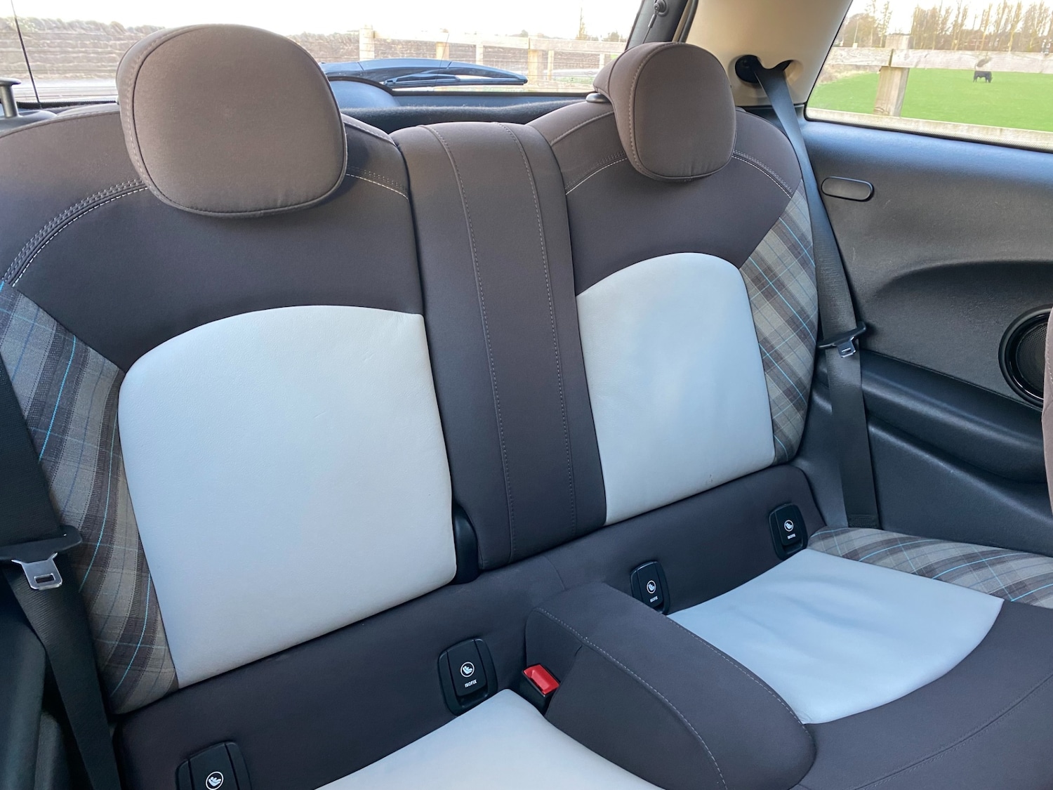 Used MINI Hatch 2016 for sale - 76897854: Photo 36