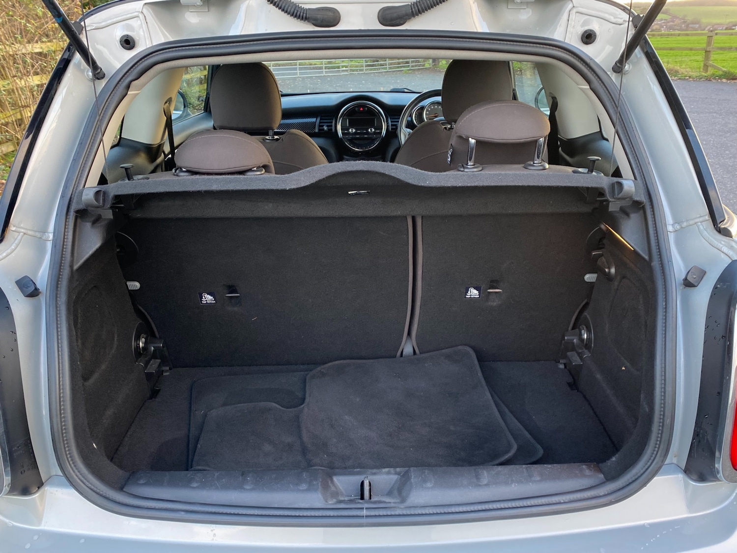 Used MINI Hatch 2016 for sale - 76897854: Photo 37