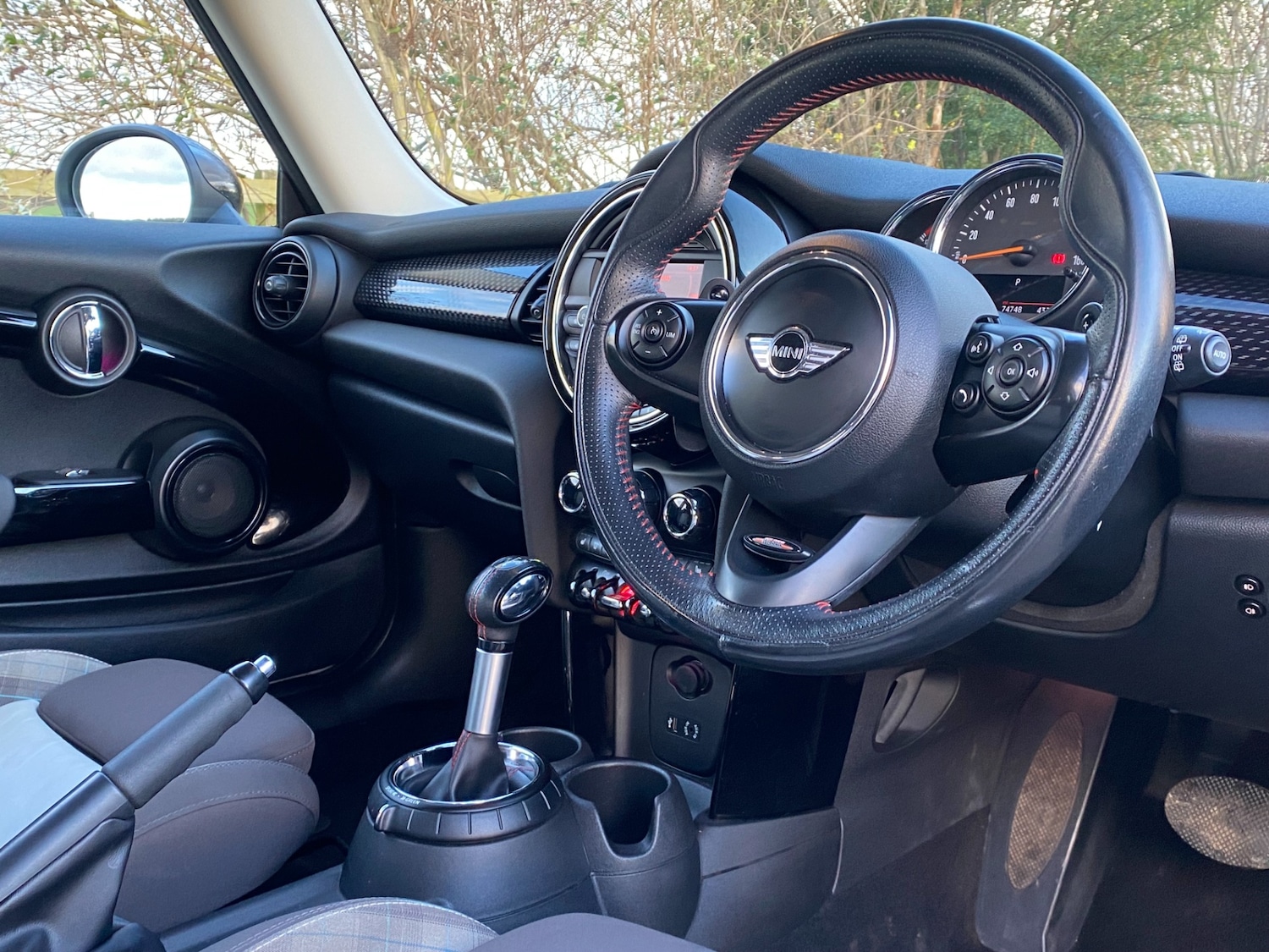 Used MINI Hatch 2016 for sale - 76897854: Photo 4