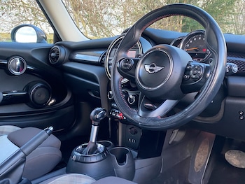 Used MINI Hatch 2016 for sale - 76897854: Photo