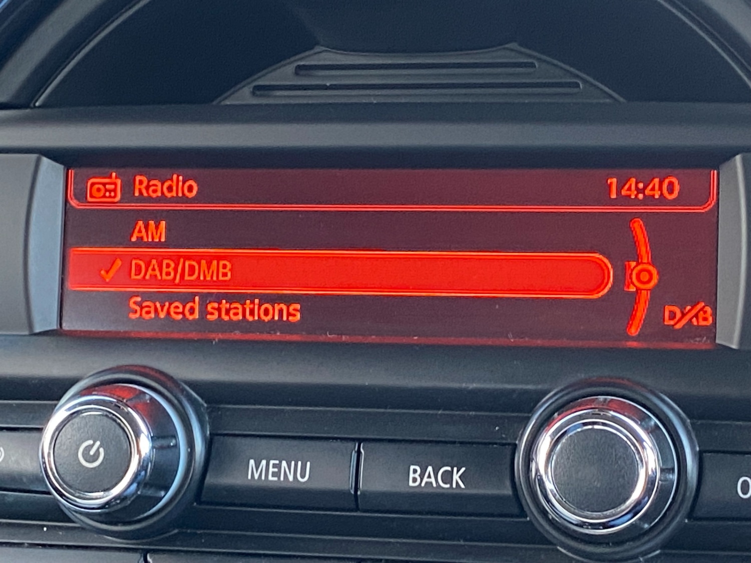 Used MINI Hatch 2016 for sale - 76897854: Photo 8