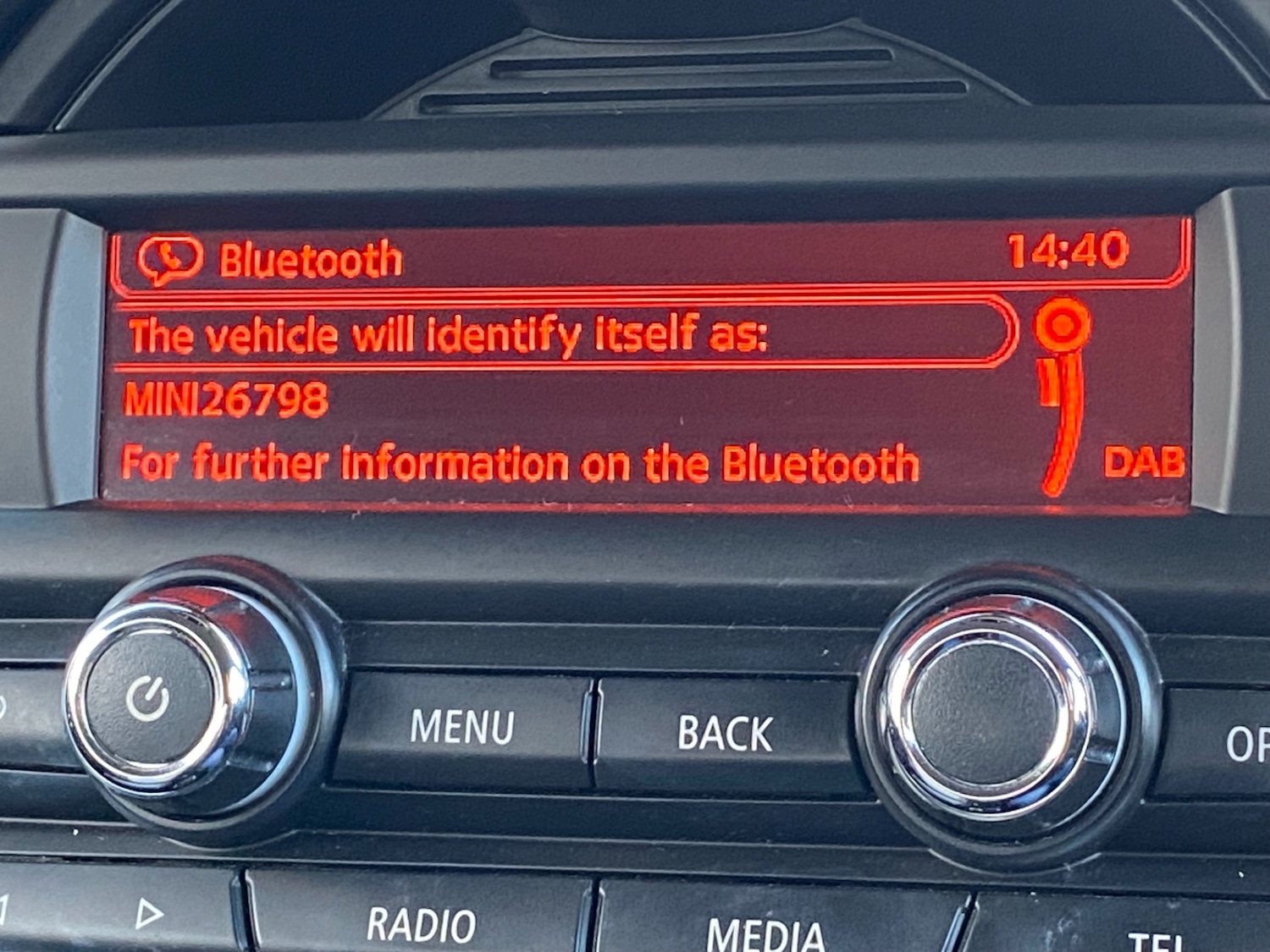 Used MINI Hatch 2016 for sale - 76897854: Photo 9