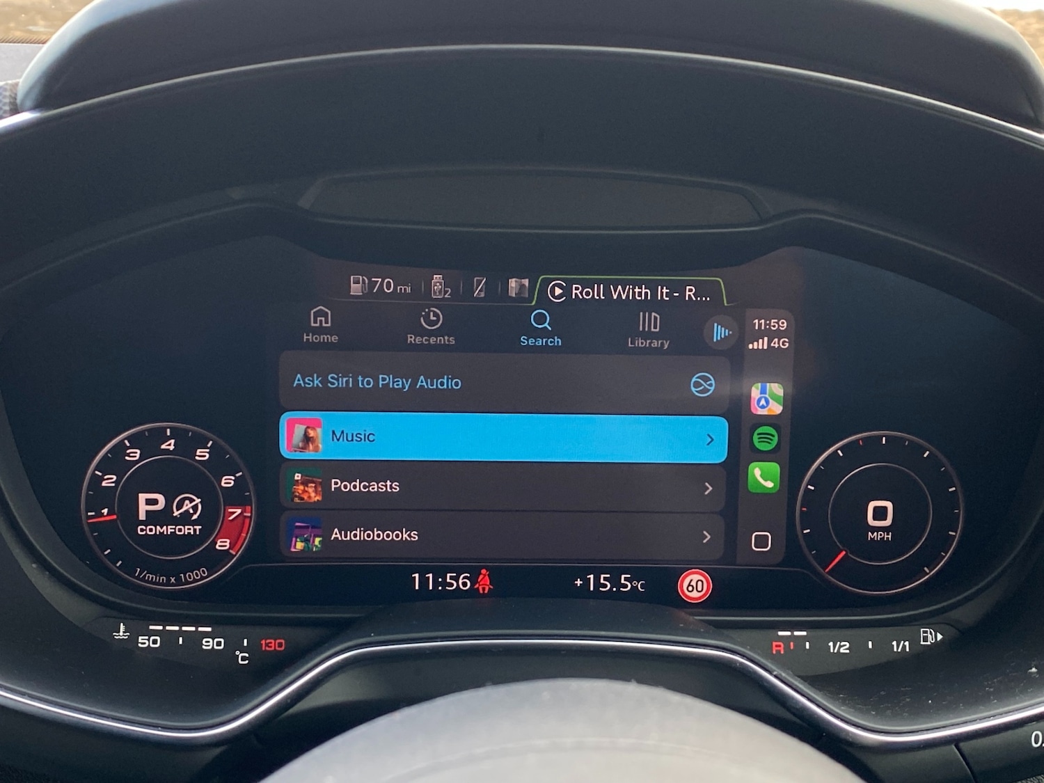 Used Audi TTS 2016 for sale - 76455653: Photo 10