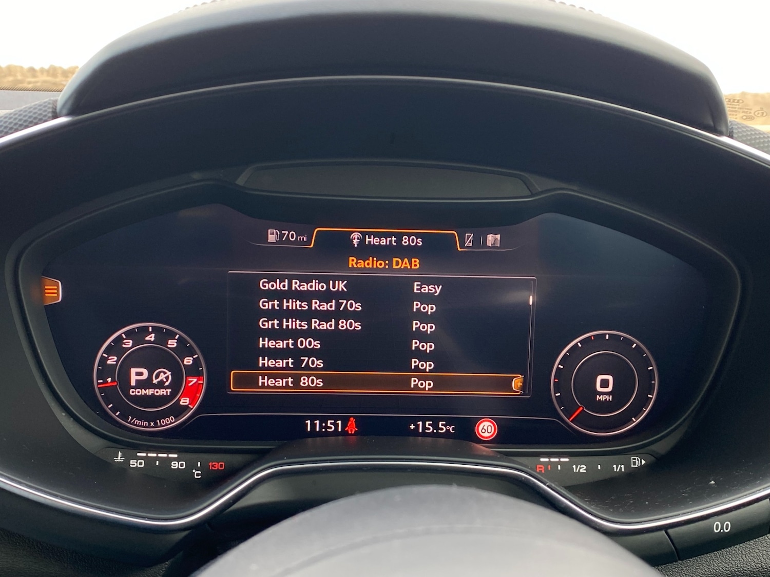 Used Audi TTS 2016 for sale - 76455653: Photo 12