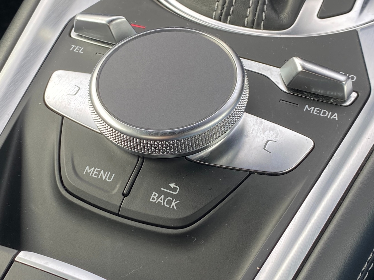 Used Audi TTS 2016 for sale - 76455653: Photo 13