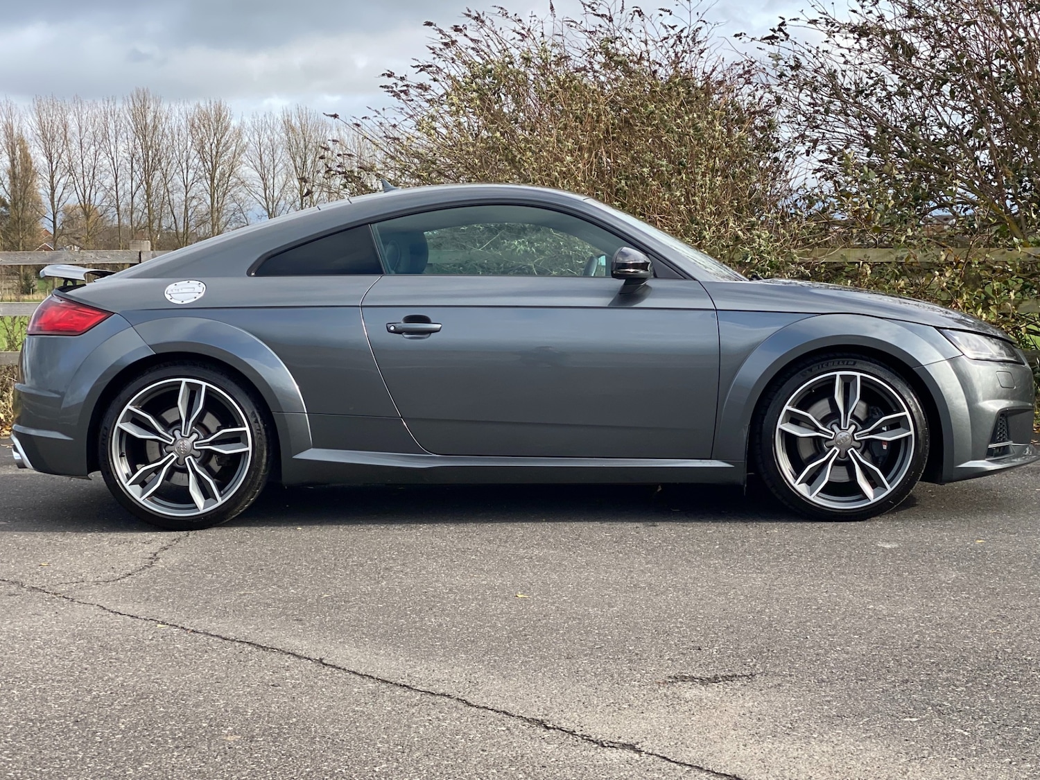 Used Audi TTS 2016 for sale - 76455653: Photo 20