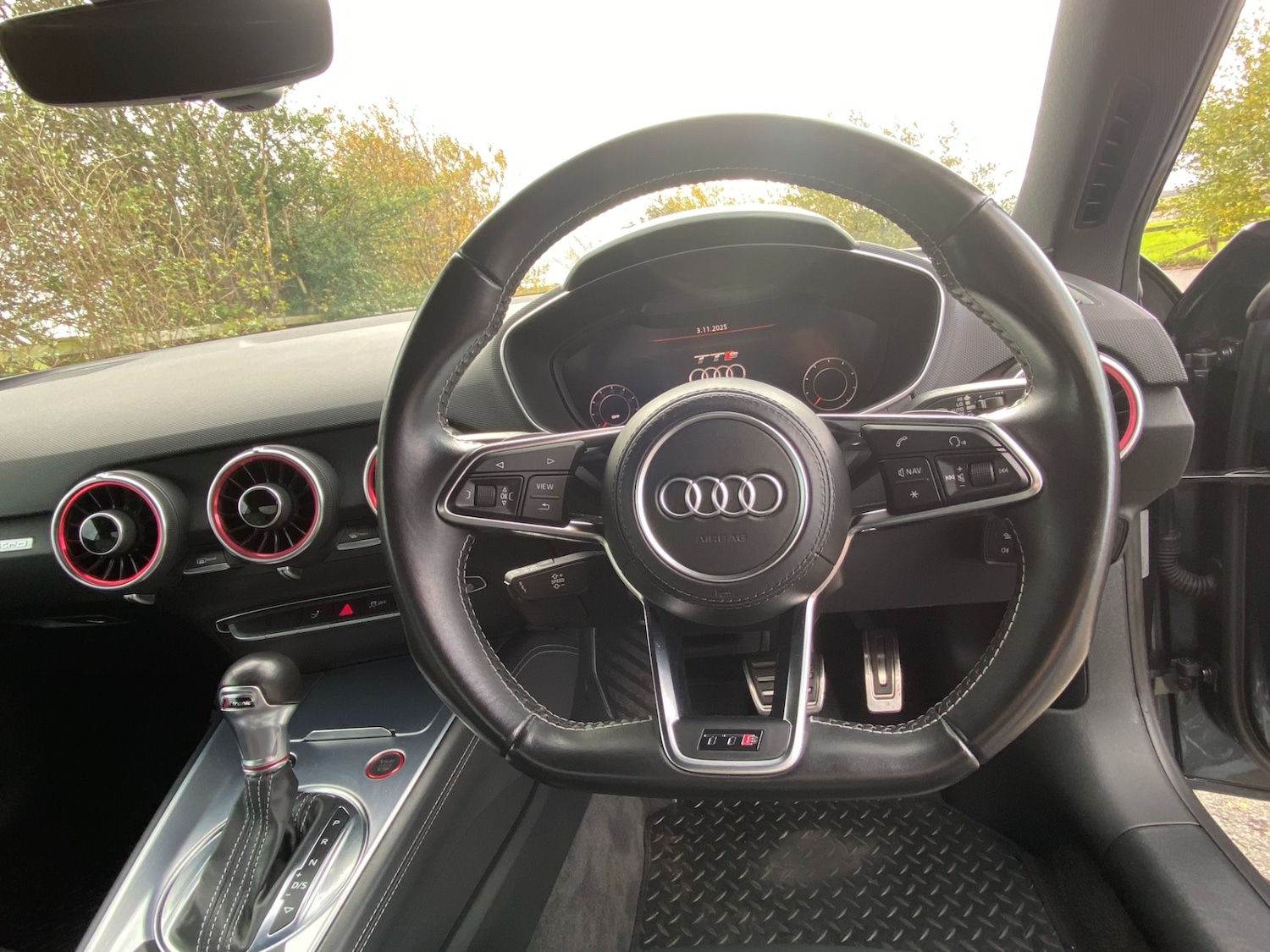 Used Audi TTS 2016 for sale - 76455653: Photo 23