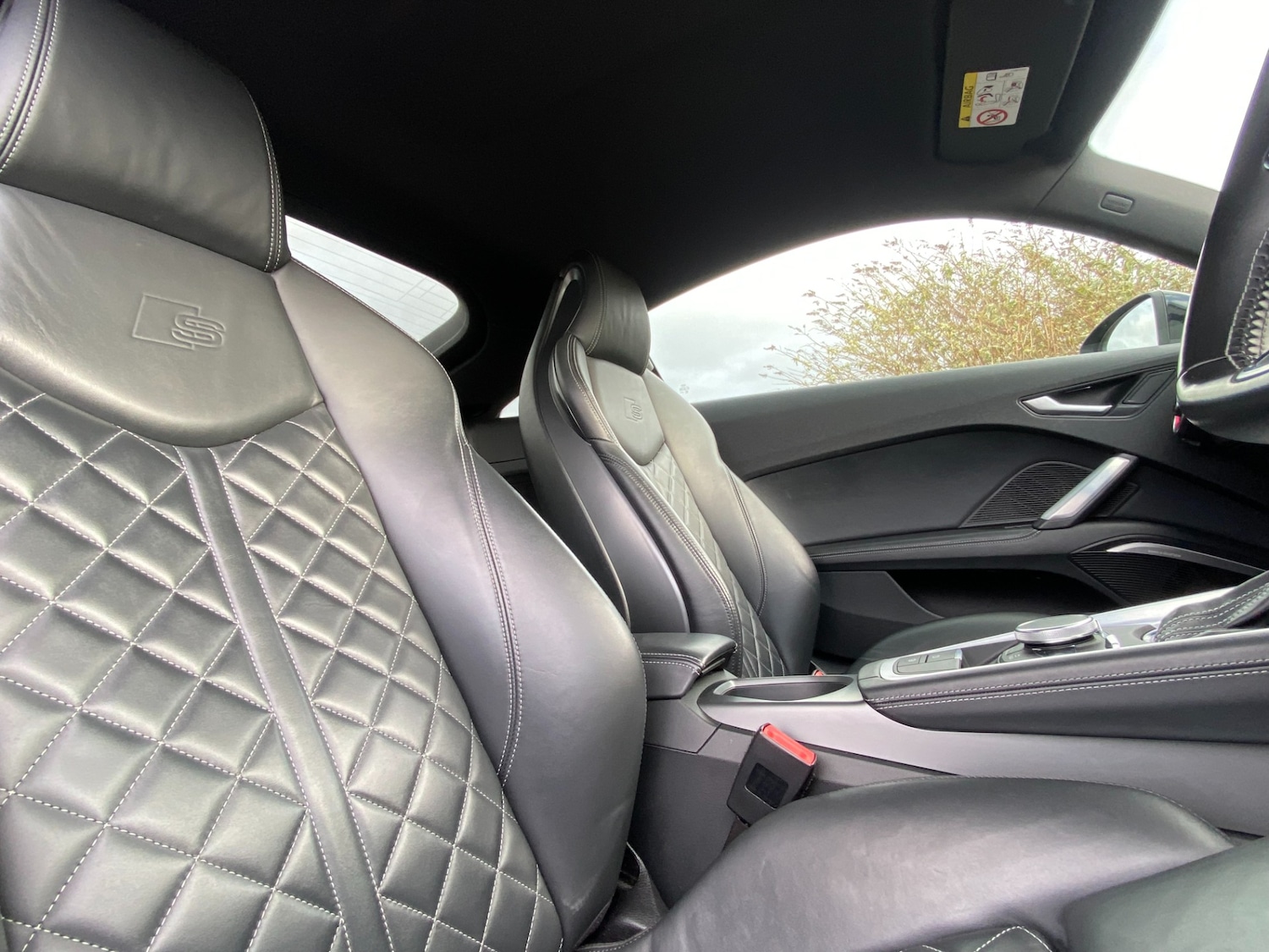 Used Audi TTS 2016 for sale - 76455653: Photo 24