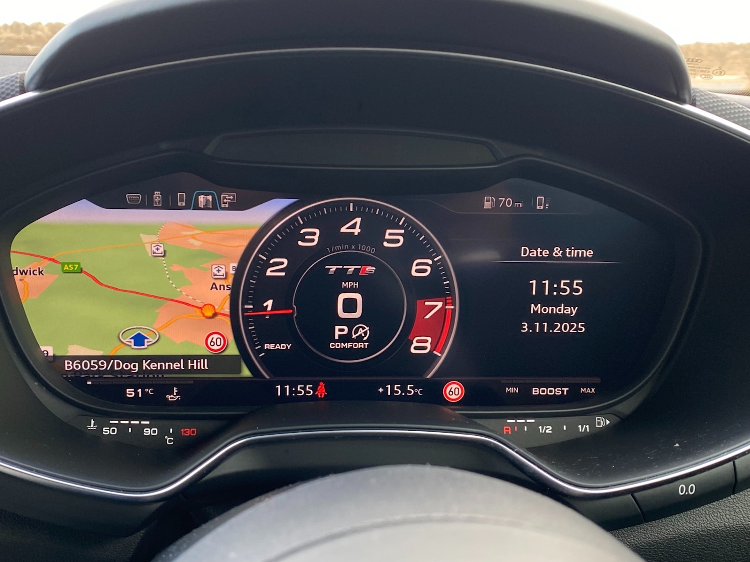 Used Audi TTS 2016 for sale - 76455653: Photo 25