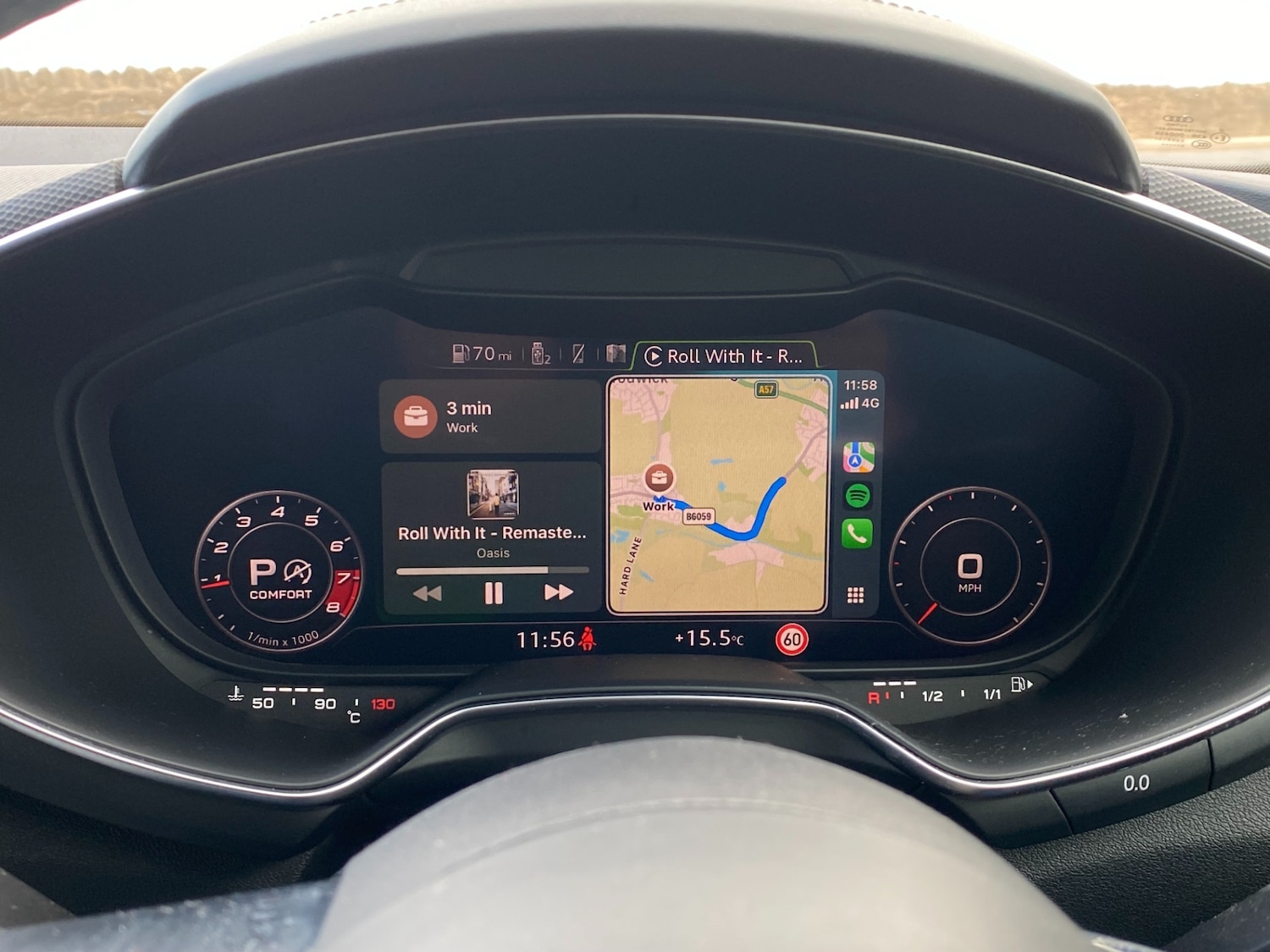 Used Audi TTS 2016 for sale - 76455653: Photo 26