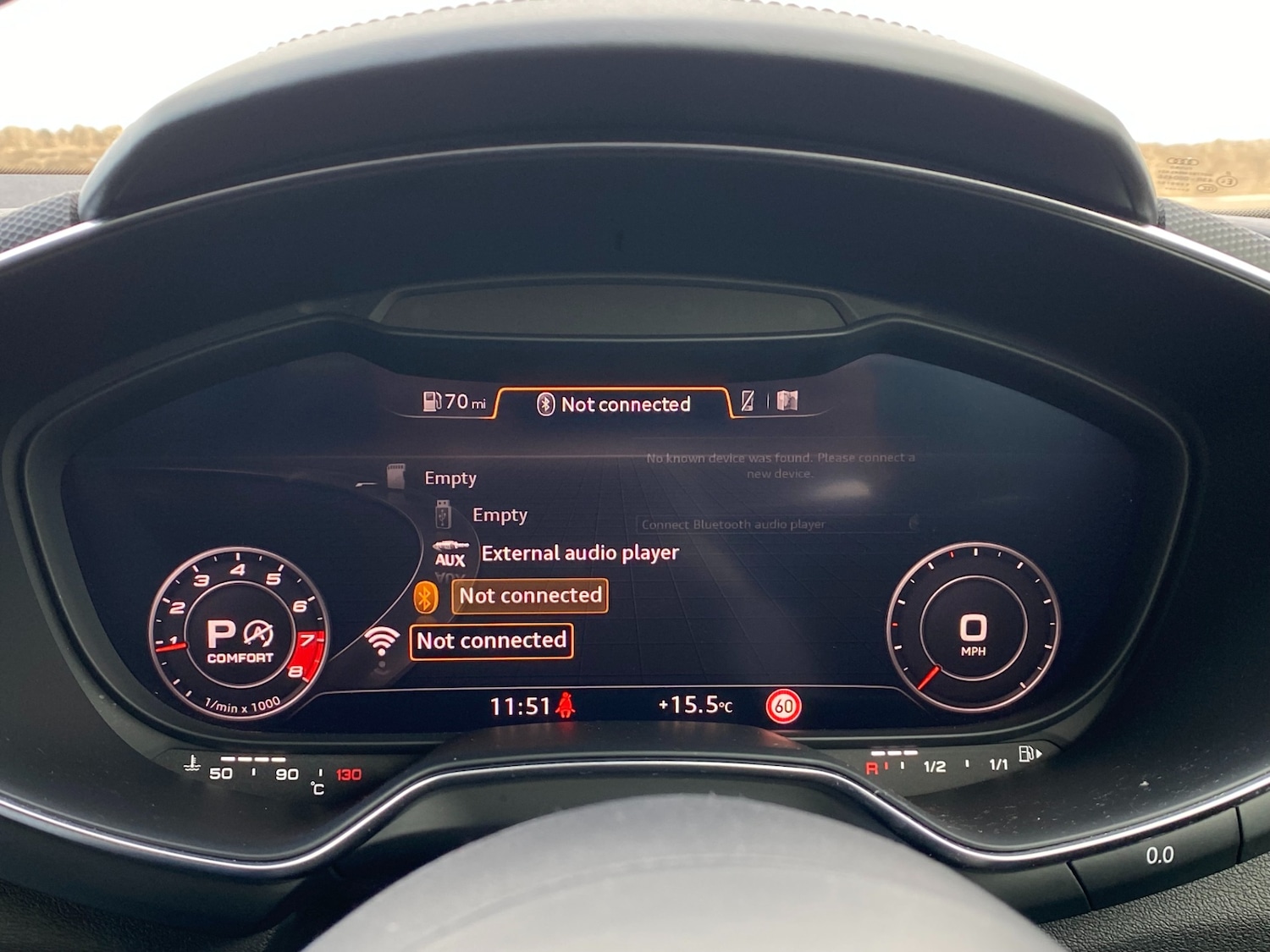 Used Audi TTS 2016 for sale - 76455653: Photo 27