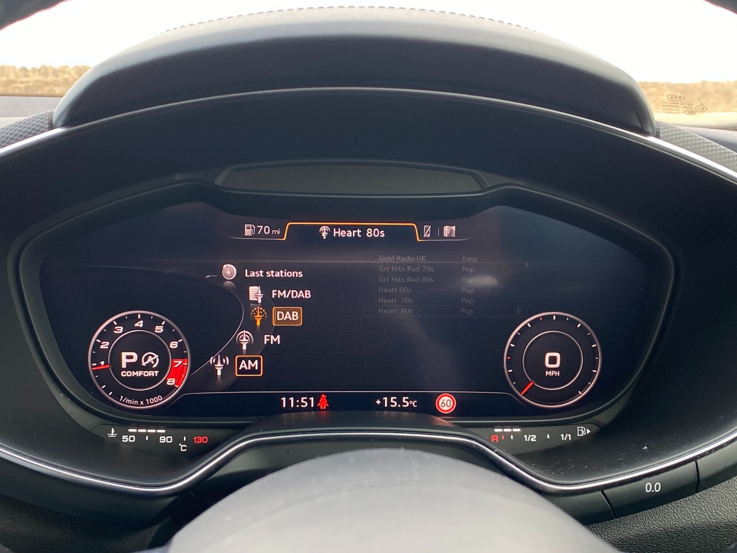 Used Audi TTS 2016 for sale - 76455653: Photo 28