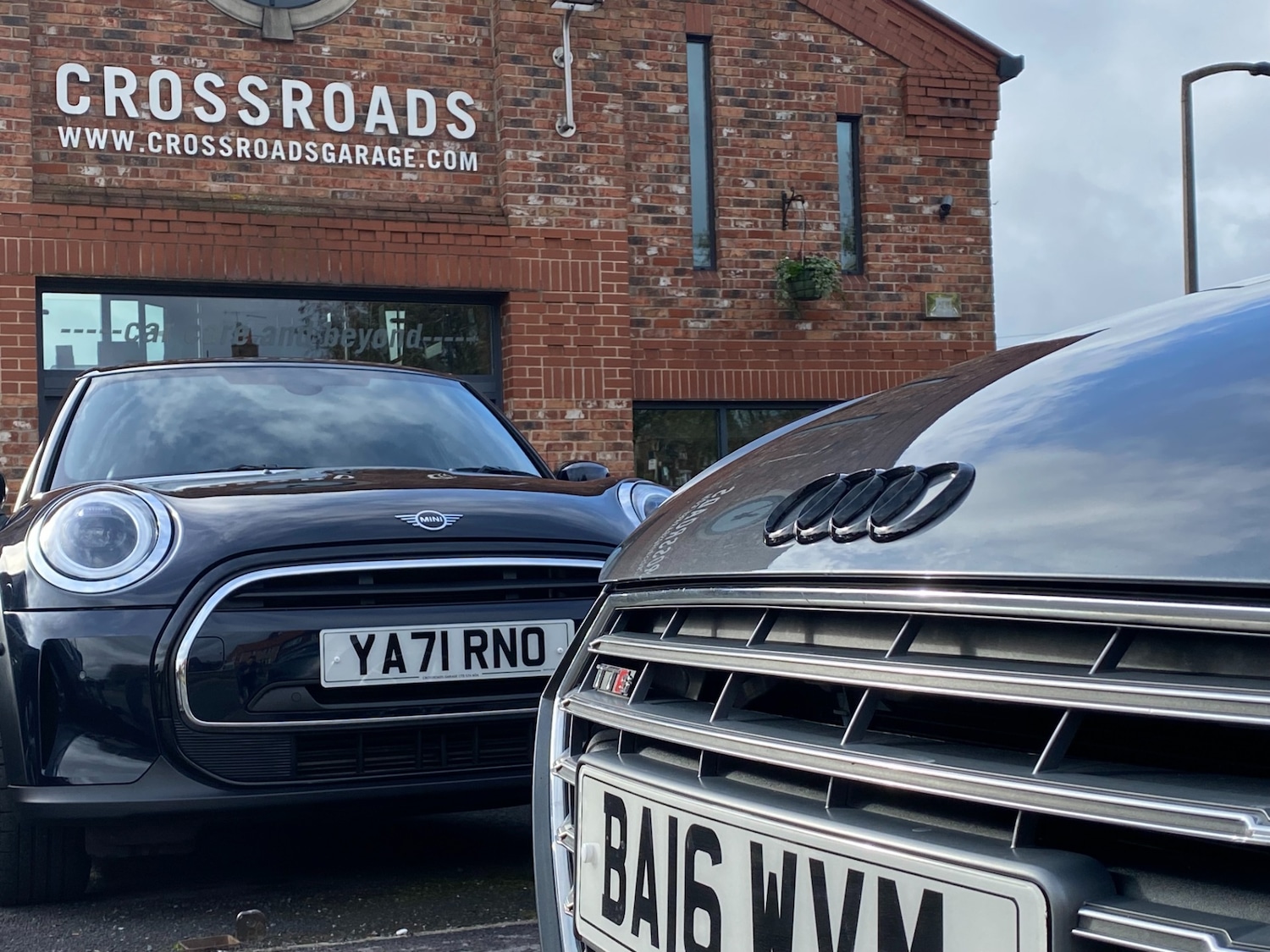 Used Audi TTS 2016 for sale - 76455653: Photo 37