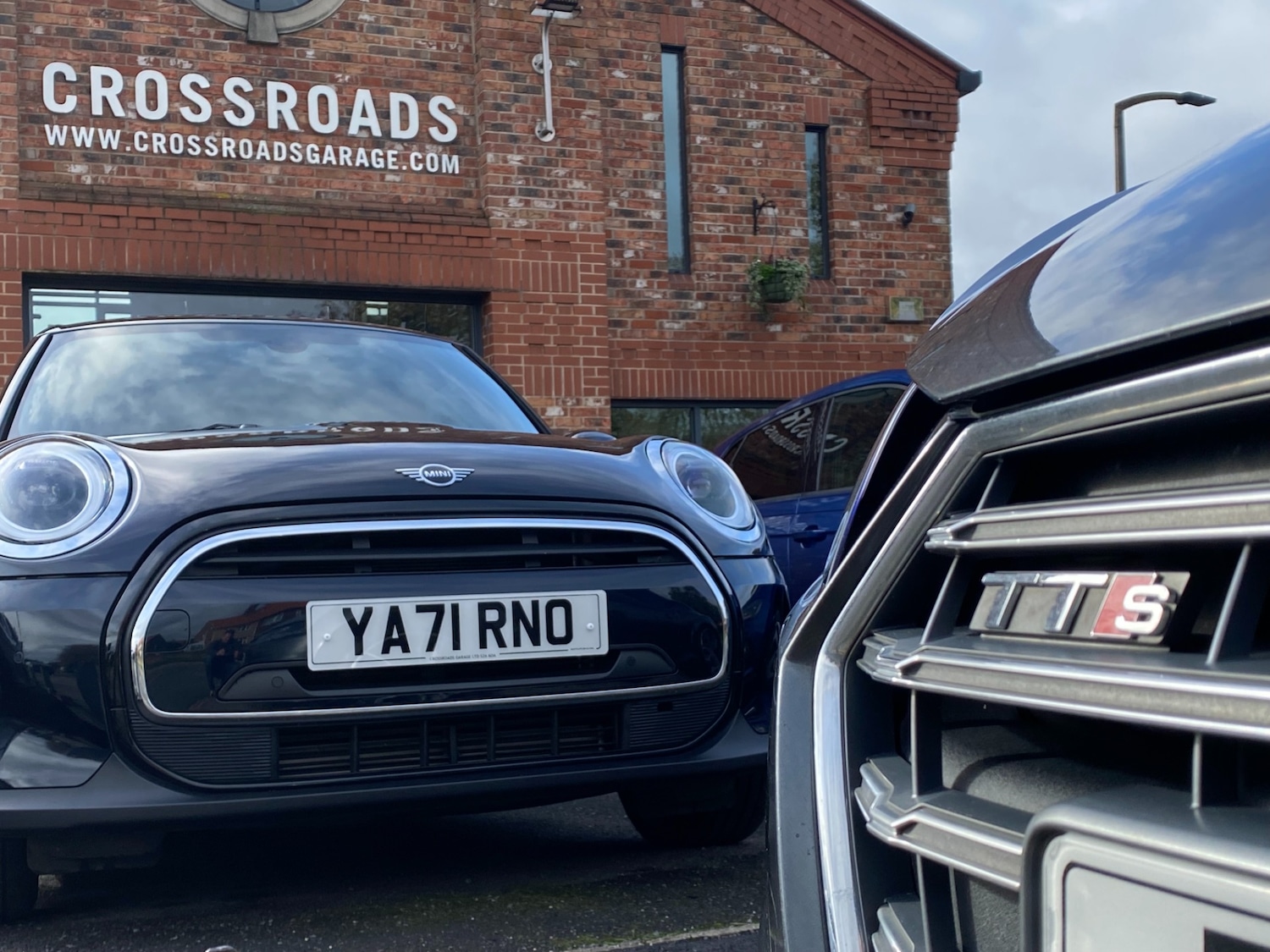 Used Audi TTS 2016 for sale - 76455653: Photo 38