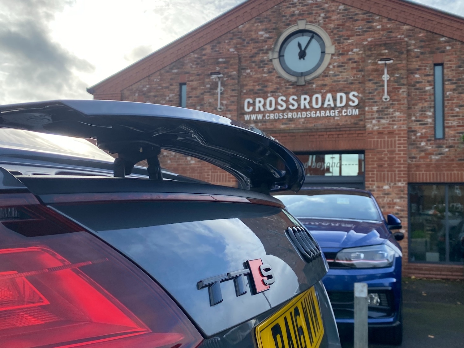 Used Audi TTS 2016 for sale - 76455653: Photo 40