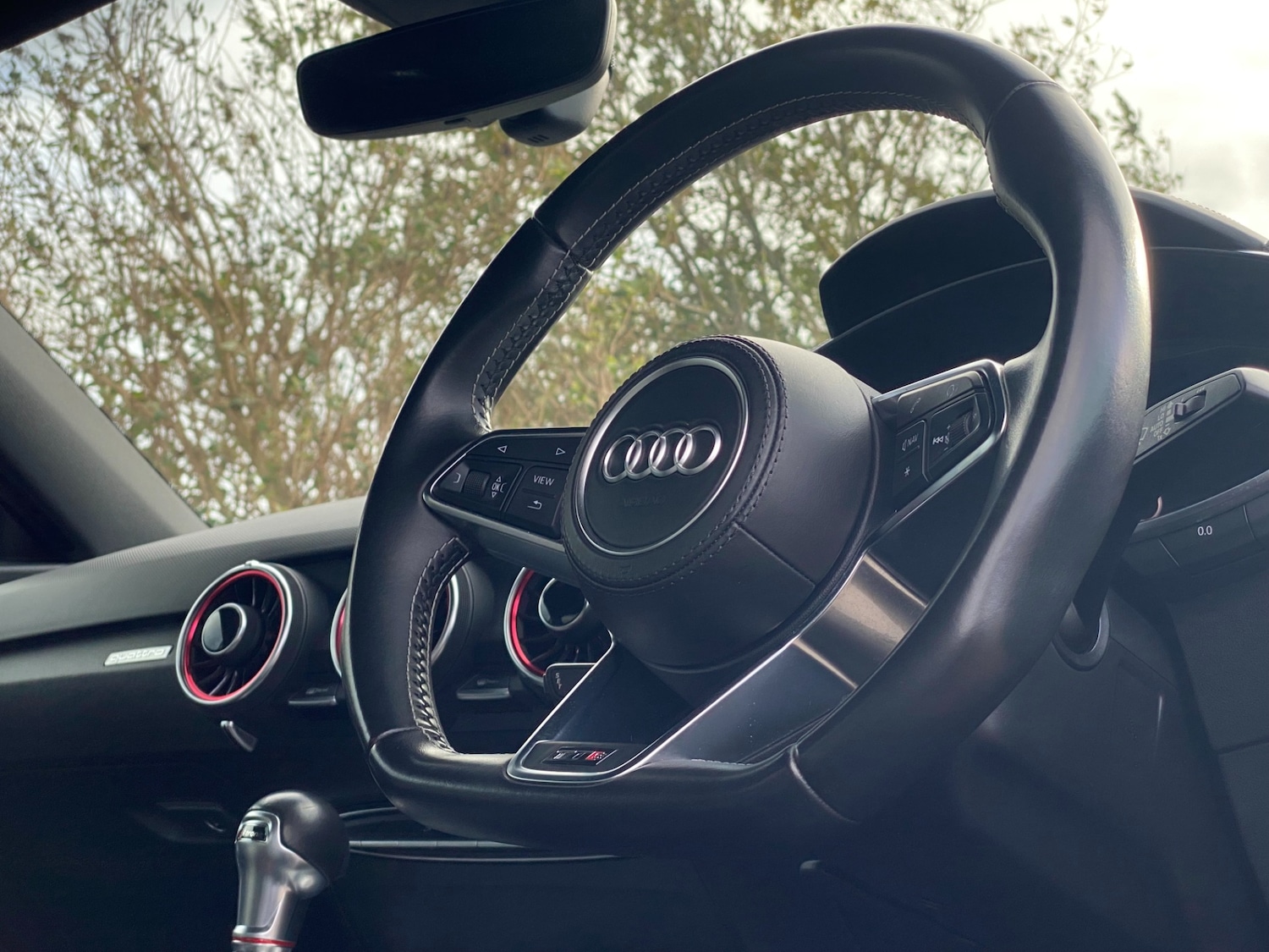 Used Audi TTS 2016 for sale - 76455653: Photo 41