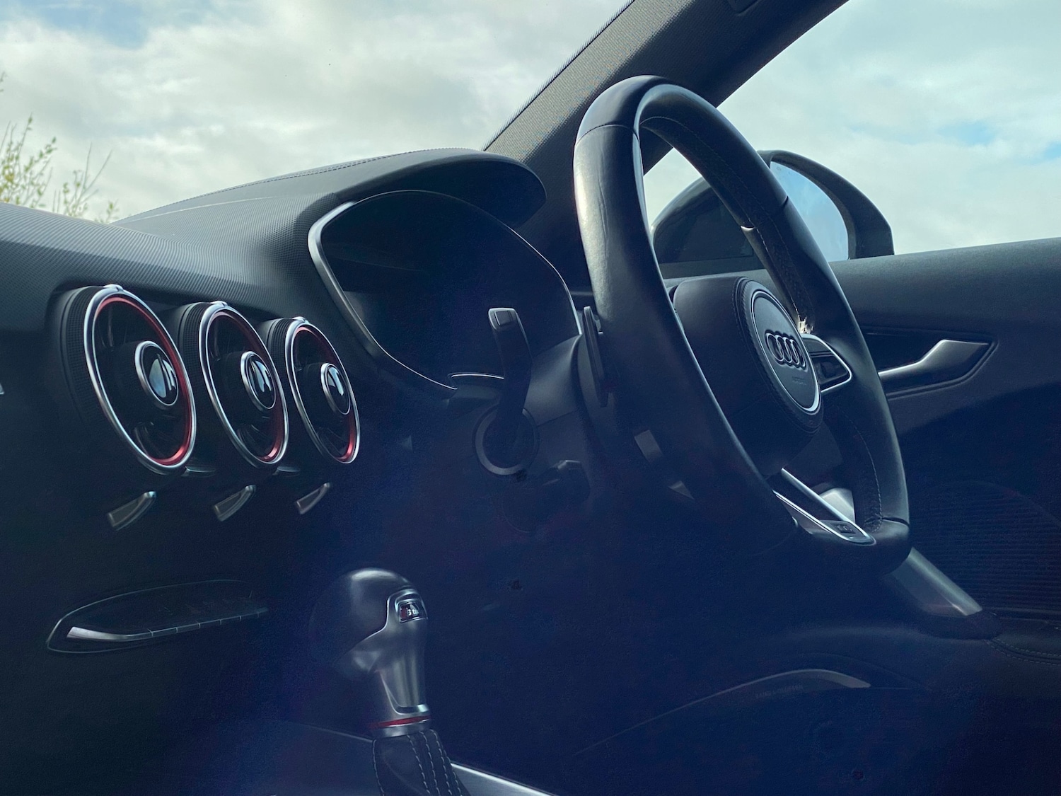 Used Audi TTS 2016 for sale - 76455653: Photo 42