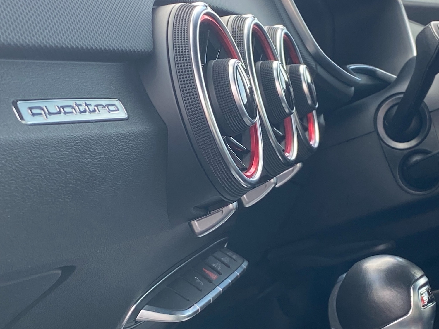 Used Audi TTS 2016 for sale - 76455653: Photo 43